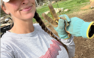 Friday Fire: Fueled by Focus, Fed by Follow-Through